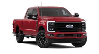 2026 Ford Super Duty® External Image 5